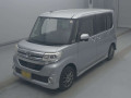 2014 Daihatsu Tanto Custom