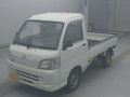 2006 Daihatsu Hijet Truck