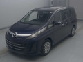 2014 Mazda Biante