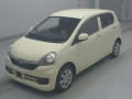 2015 Daihatsu Mira e:S