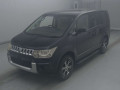 2008 Mitsubishi Delica D5