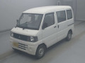 2004 Mitsubishi Minicab Van