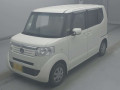 2012 Honda N-BOX