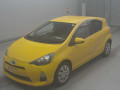 2013 Toyota Aqua