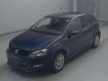 2013 Volkswagen Polo