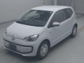 2013 Volkswagen up!