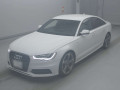 2015 Audi A6