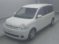 2013 Toyota Sienta