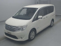 2014 Nissan Serena