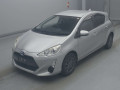2016 Toyota Aqua