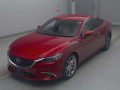 2017 Mazda Atenza