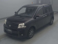 2012 Toyota Sienta