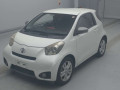 2010 Toyota iQ