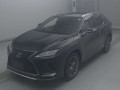 2021 Lexus RX