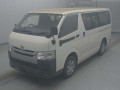 2015 Toyota Hiace Van