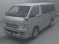 2010 Toyota Regiusace Van