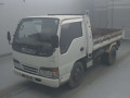 1993 Isuzu Elf Truck
