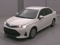 2022 Toyota Corolla Axio