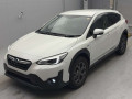 2021 Subaru XV