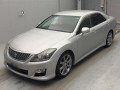 2008 Toyota Crown