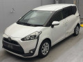 2015 Toyota Sienta