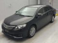 2015 Toyota Allion
