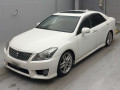 2010 Toyota Crown