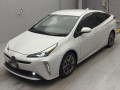 2021 Toyota Prius