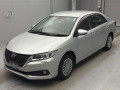 2017 Toyota Allion