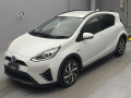 2017 Toyota Aqua