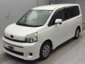 2012 Toyota Voxy