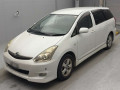 2009 Toyota Wish