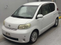 2008 Toyota Porte