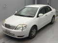 2003 Toyota Corolla Sedan