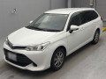 2015 Toyota Corolla Fielder