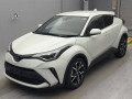 2020 Toyota C-HR