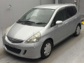 2005 Honda Fit