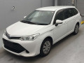 2017 Toyota Corolla Fielder
