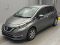 2018 Nissan Note