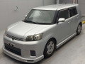 2007 Toyota Corolla Rumion