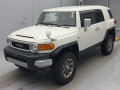 2012 Toyota FJ CRUISER