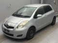 2009 Toyota Vitz