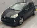 2013 Toyota Aqua