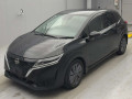 2021 Nissan Note