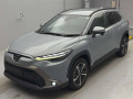 2021 Toyota Corolla Cross
