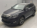 2015 Toyota Harrier