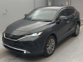 2020 Toyota Harrier