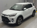 2024 Toyota Raize