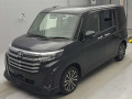 2022 Toyota Roomy
