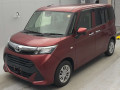 2019 Toyota TANK